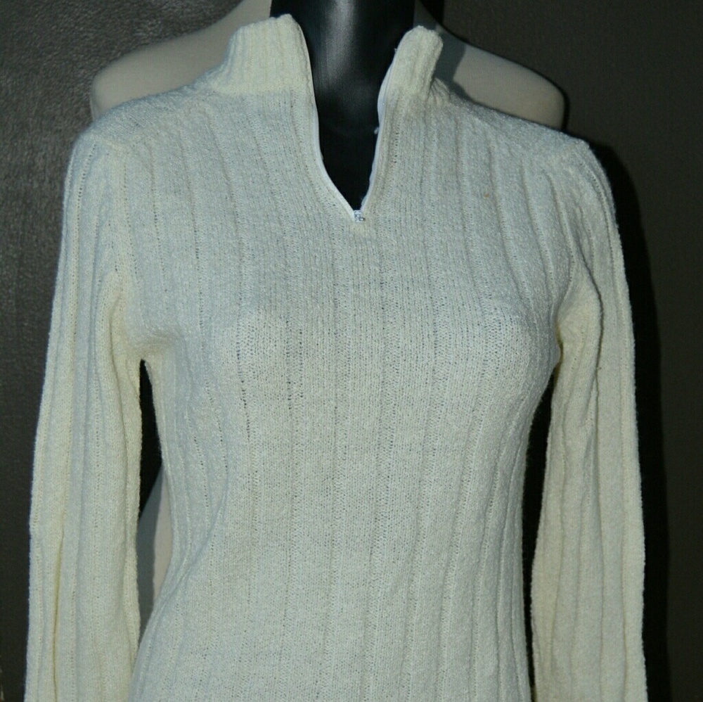 VINTAGE Albee sweater